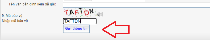 Account Registration