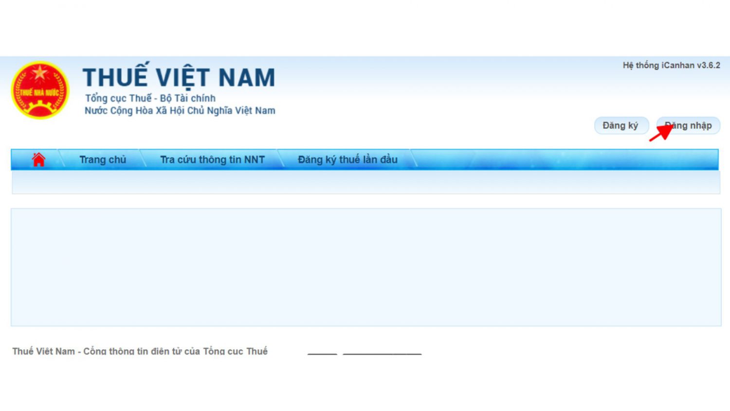 Quyet toan thue TNCN online