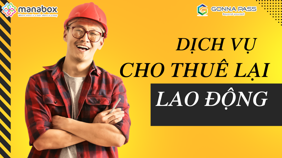 Cho thuê lại lao động