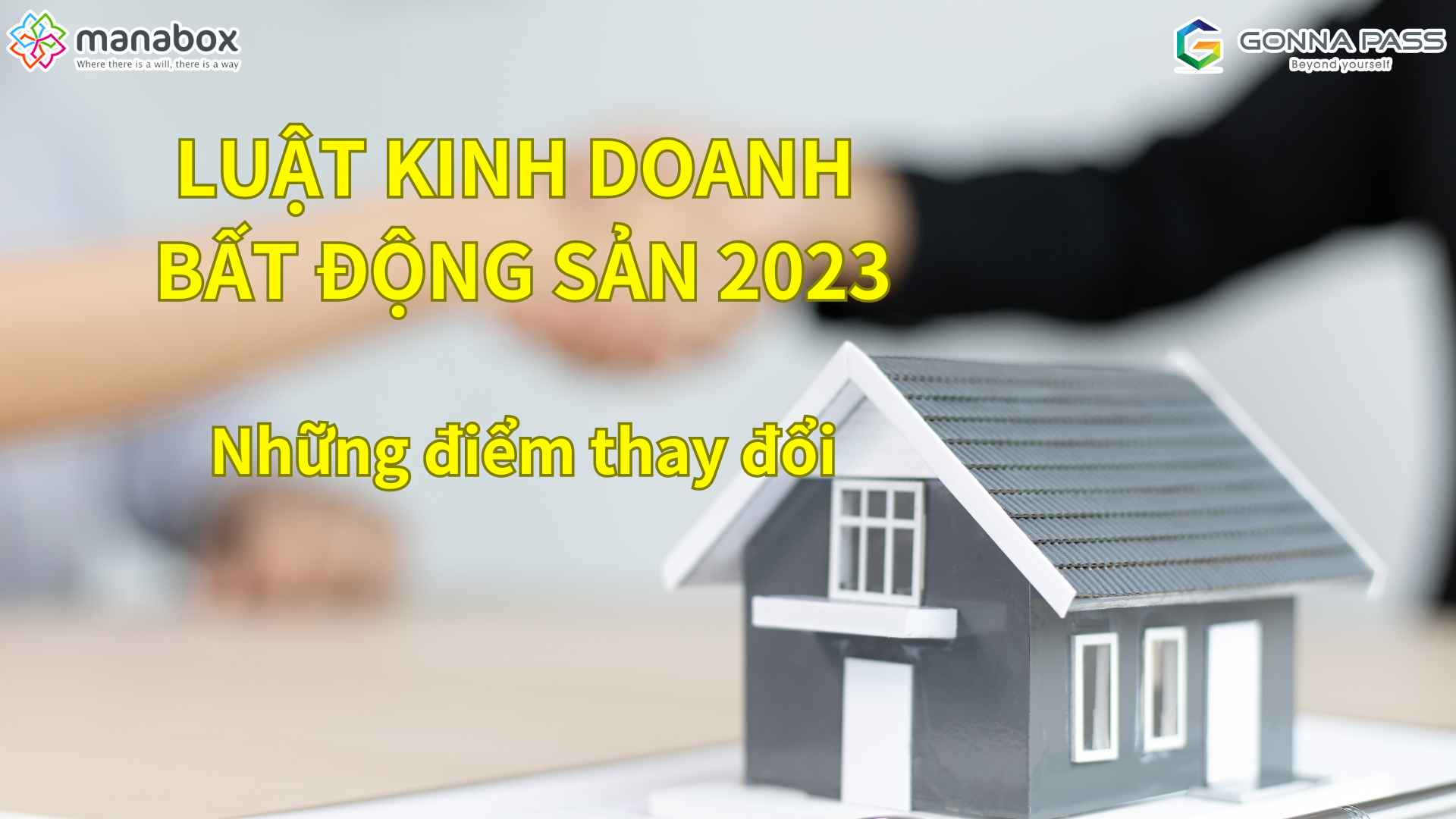 Luat kinh doanh BDS 2023