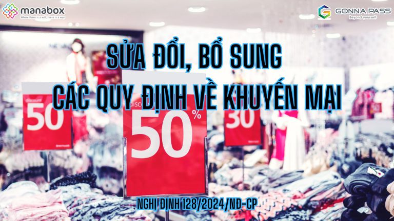 Nghị định 128/2024/NĐ-CP