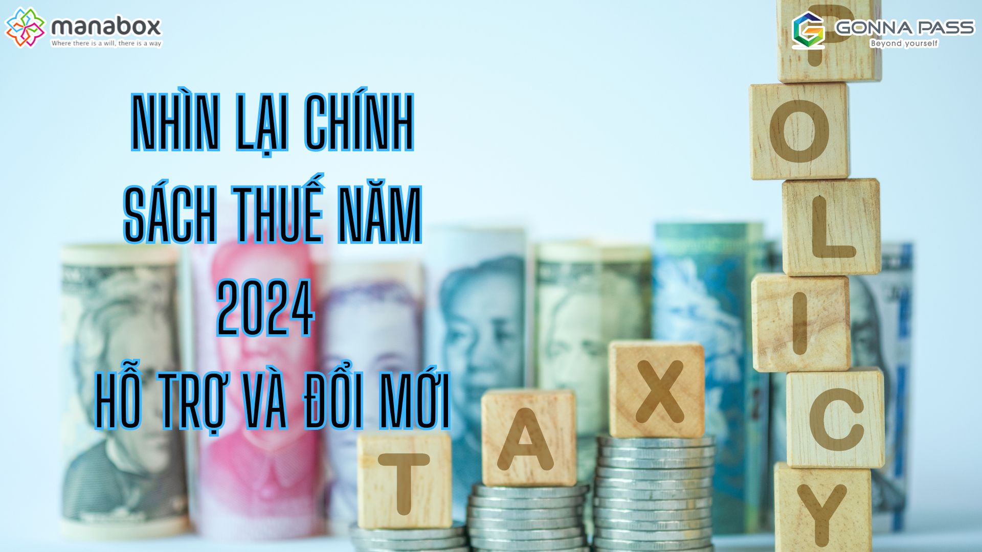 Chinh sach thue 2024