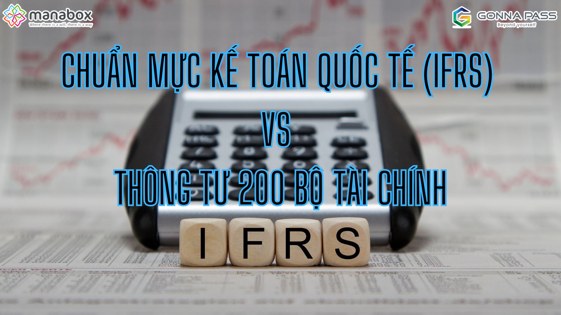 Chuẩn mực kế toán quốc tế