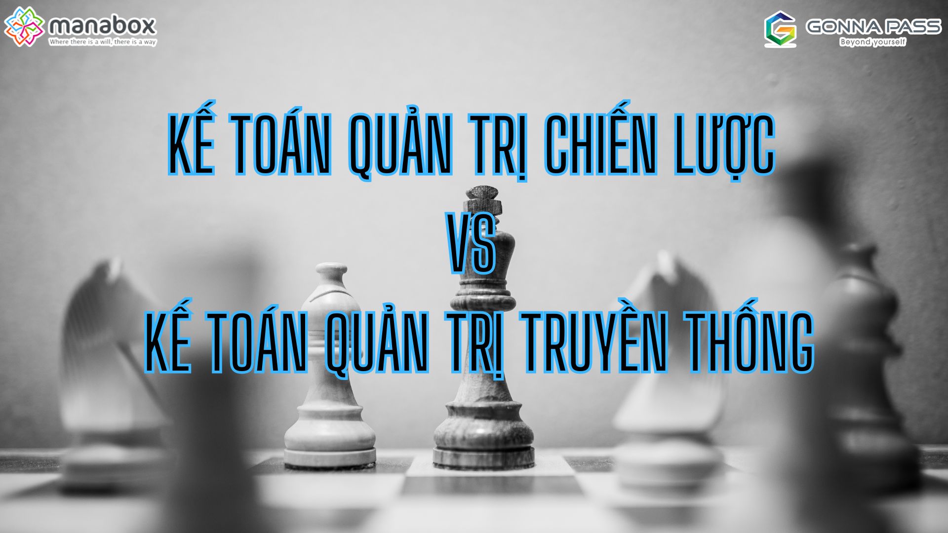 Kế toán quản trị chiến lược