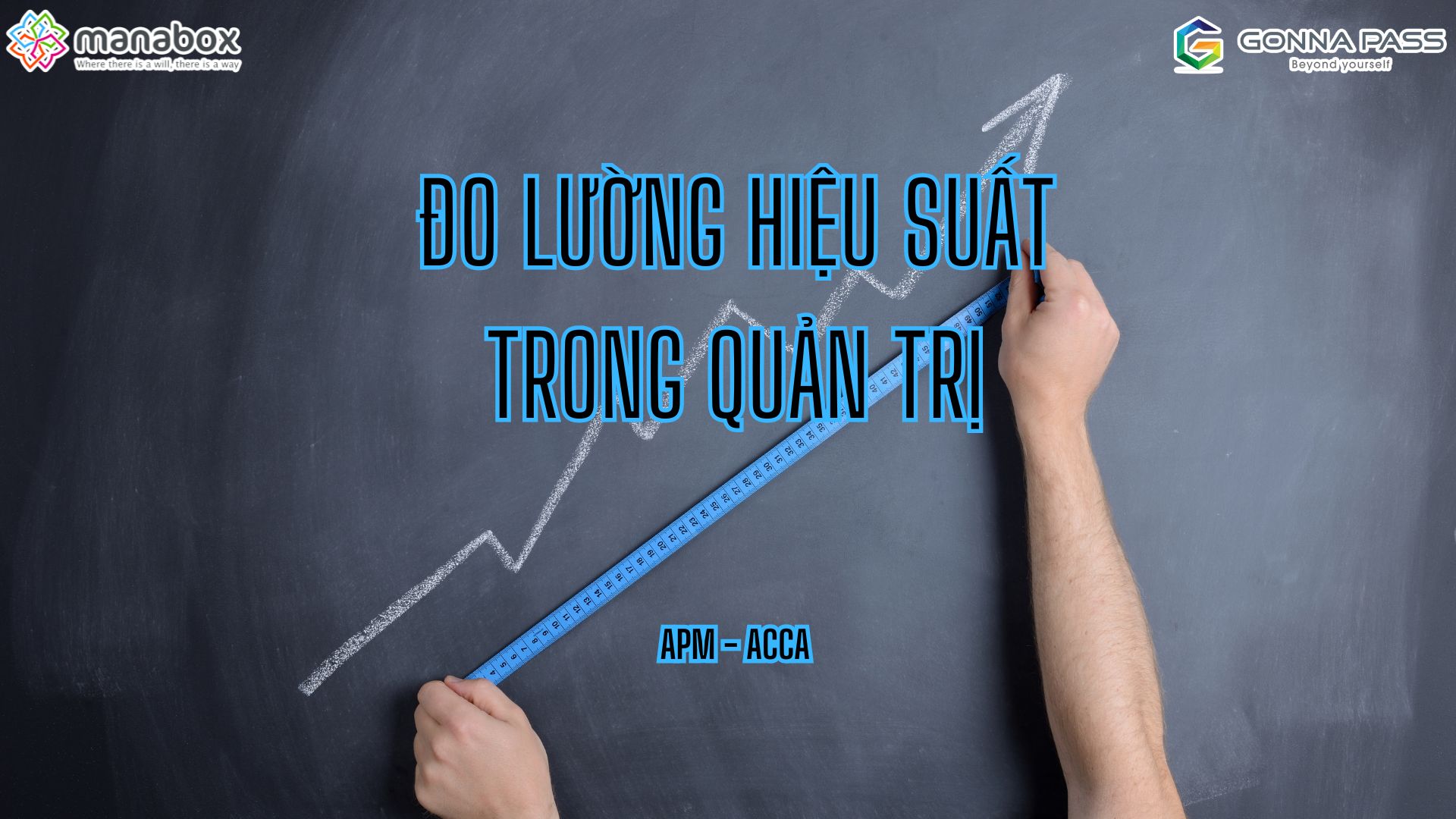 Đo lường hiệu suất