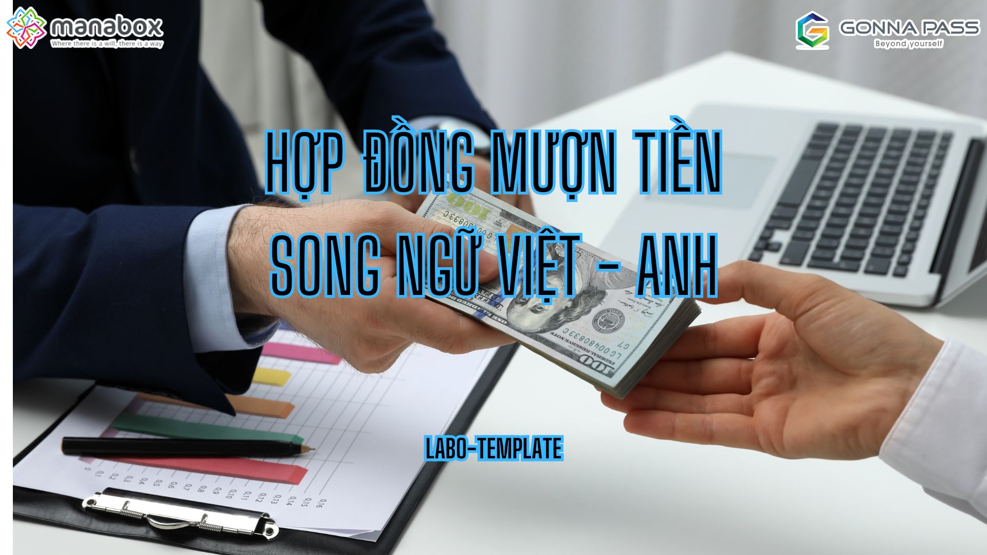 Hop dong muon tien