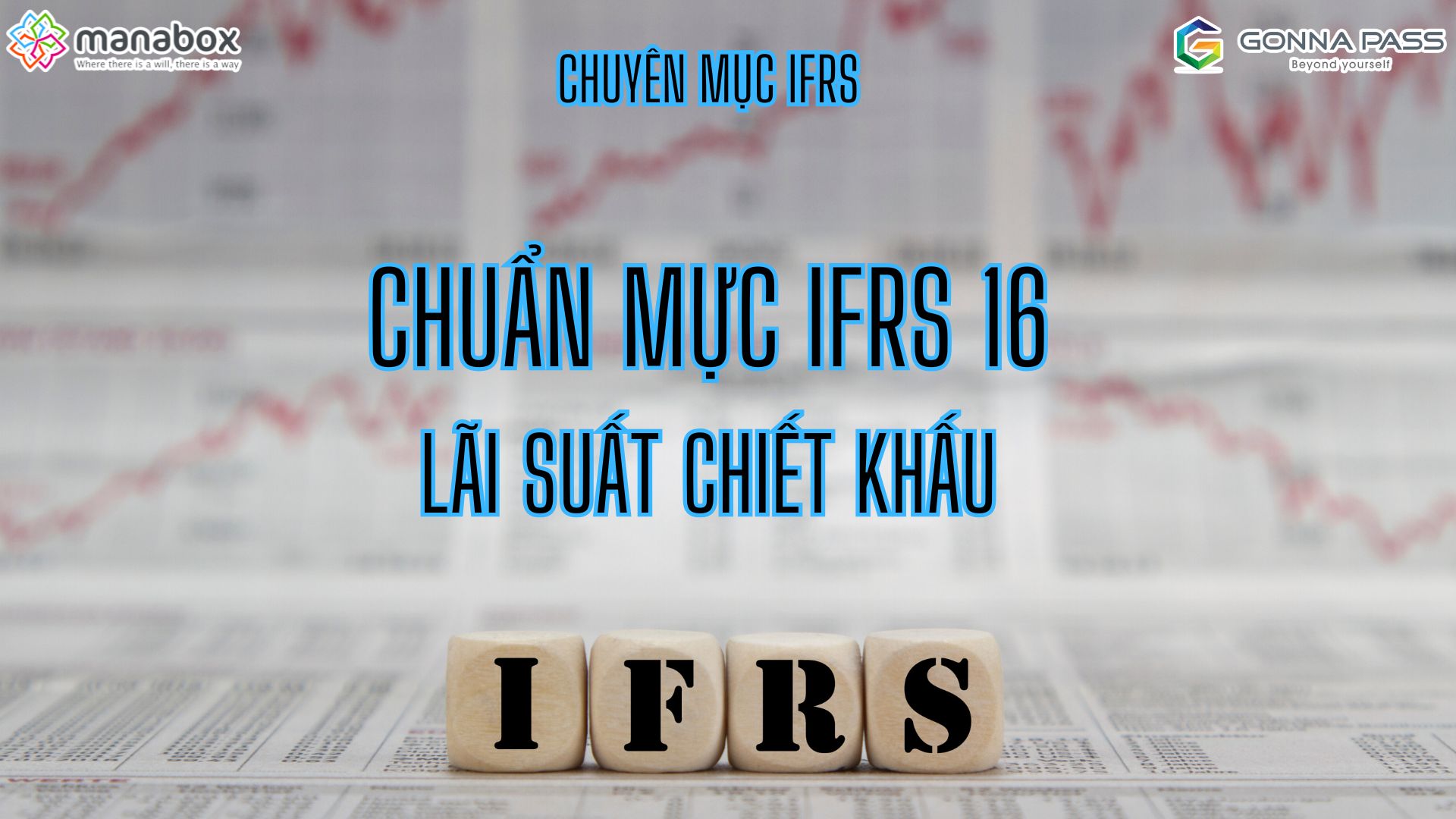 IFRS 16 - Lãi suất chiết khấu
