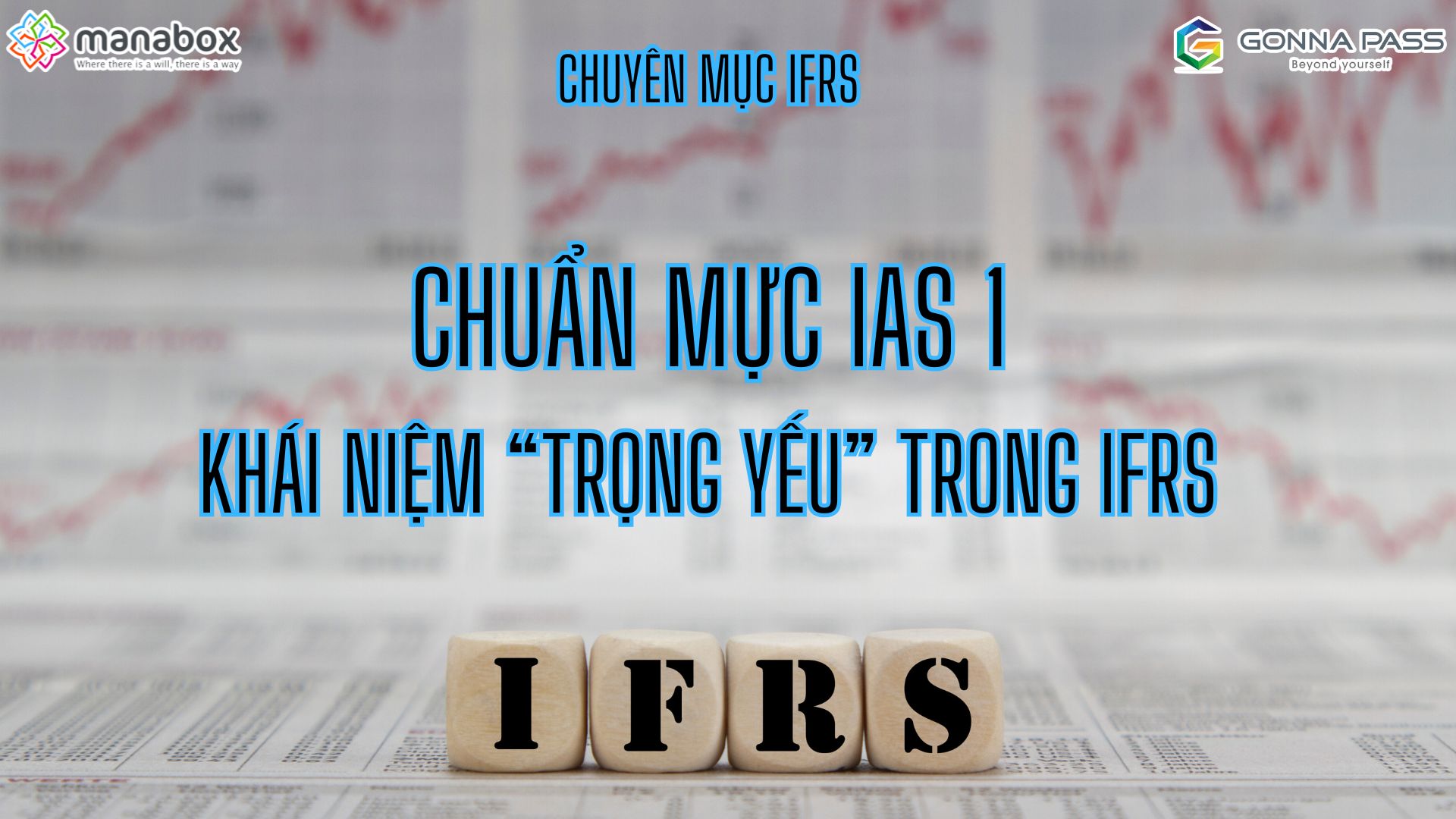Trọng Yếu theo IAS 1