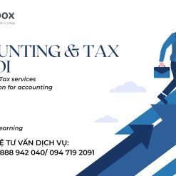 Gói hỗ trợ hoàn thuế cơ bản - VAT Refund basic packpage